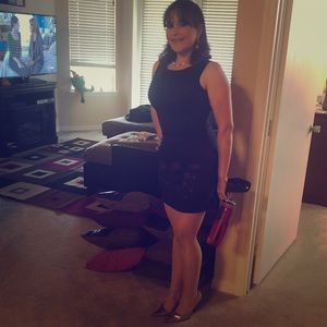 Meet your Posher, Saba